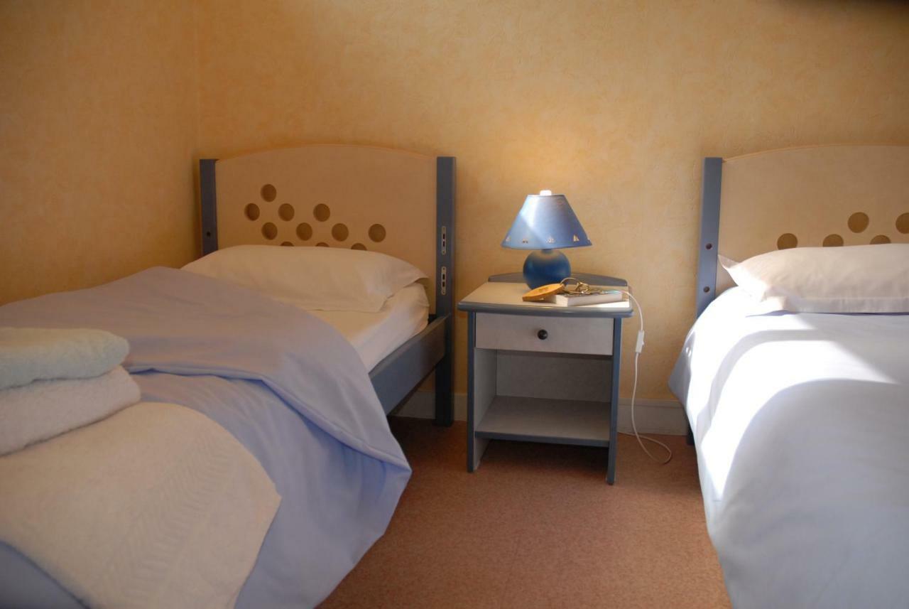 Hôtel Domaine des Mateaux à Méaudre Extérieur photo