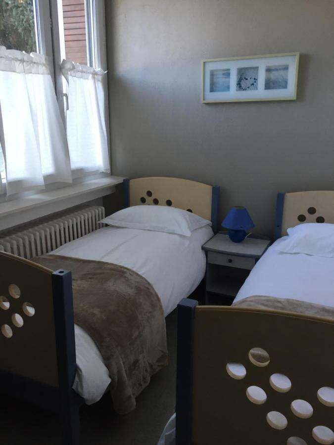 Hôtel Domaine des Mateaux à Méaudre Extérieur photo